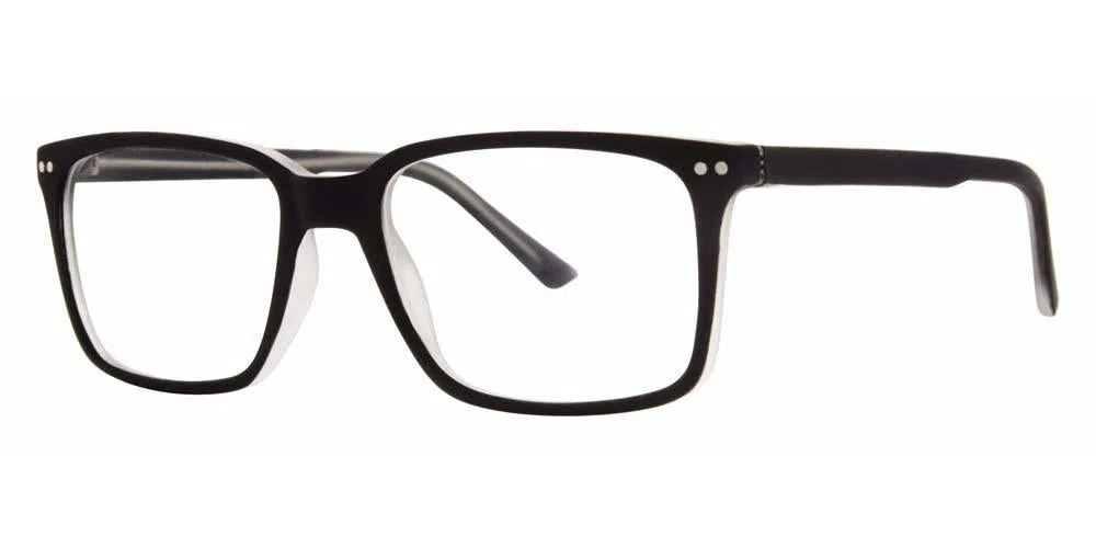 MODERN PLASTICS I AFFILIATE Eyeglasses - view 7